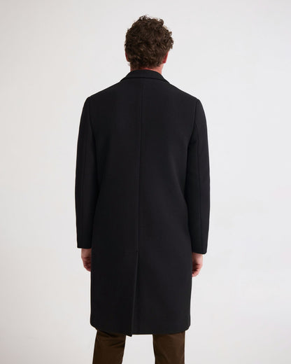 George Wool Rich Coat