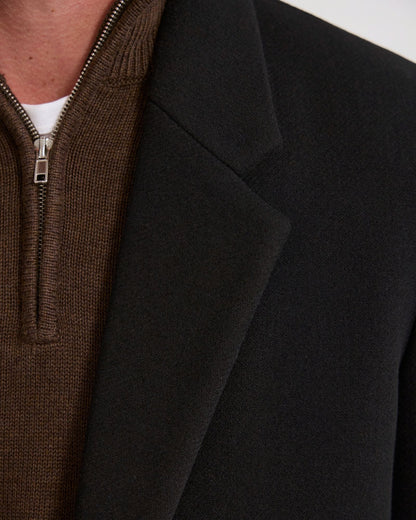 George Wool Rich Coat