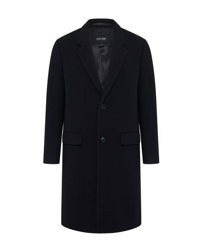 George Wool Rich Coat