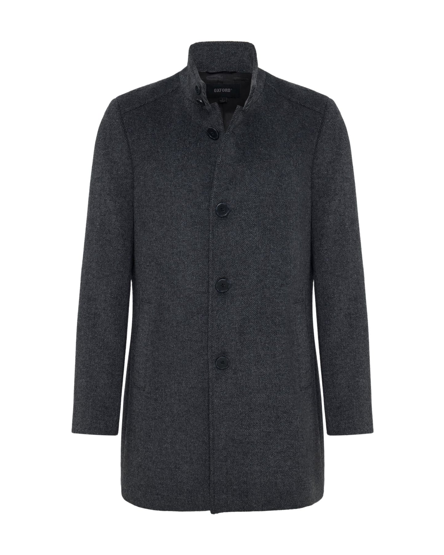 Dunbar Wool Rich Coat