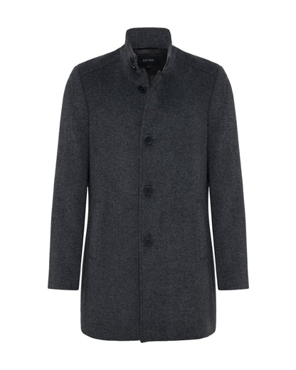 Dunbar Wool Rich Coat