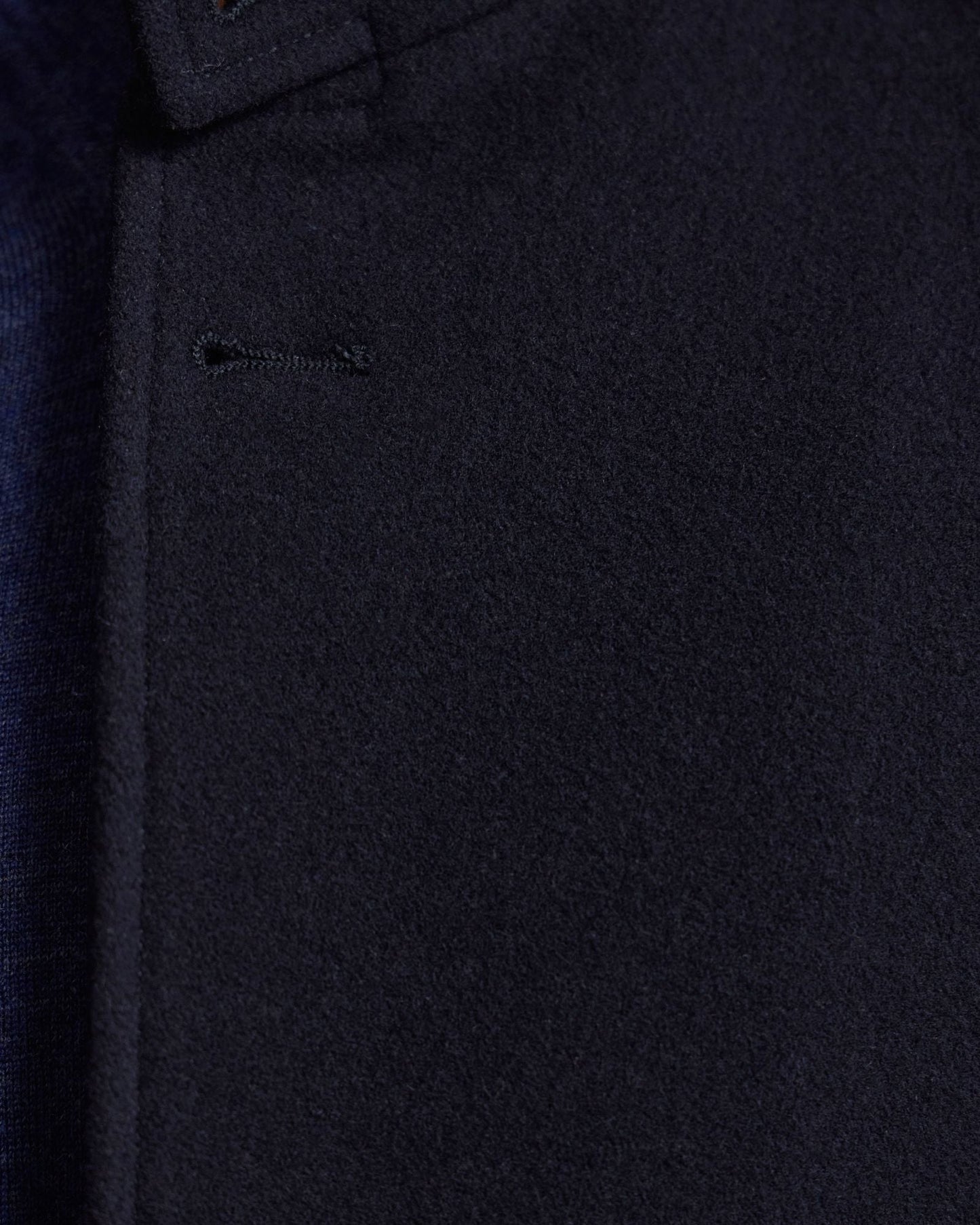 Dunbar Wool Rich Coat