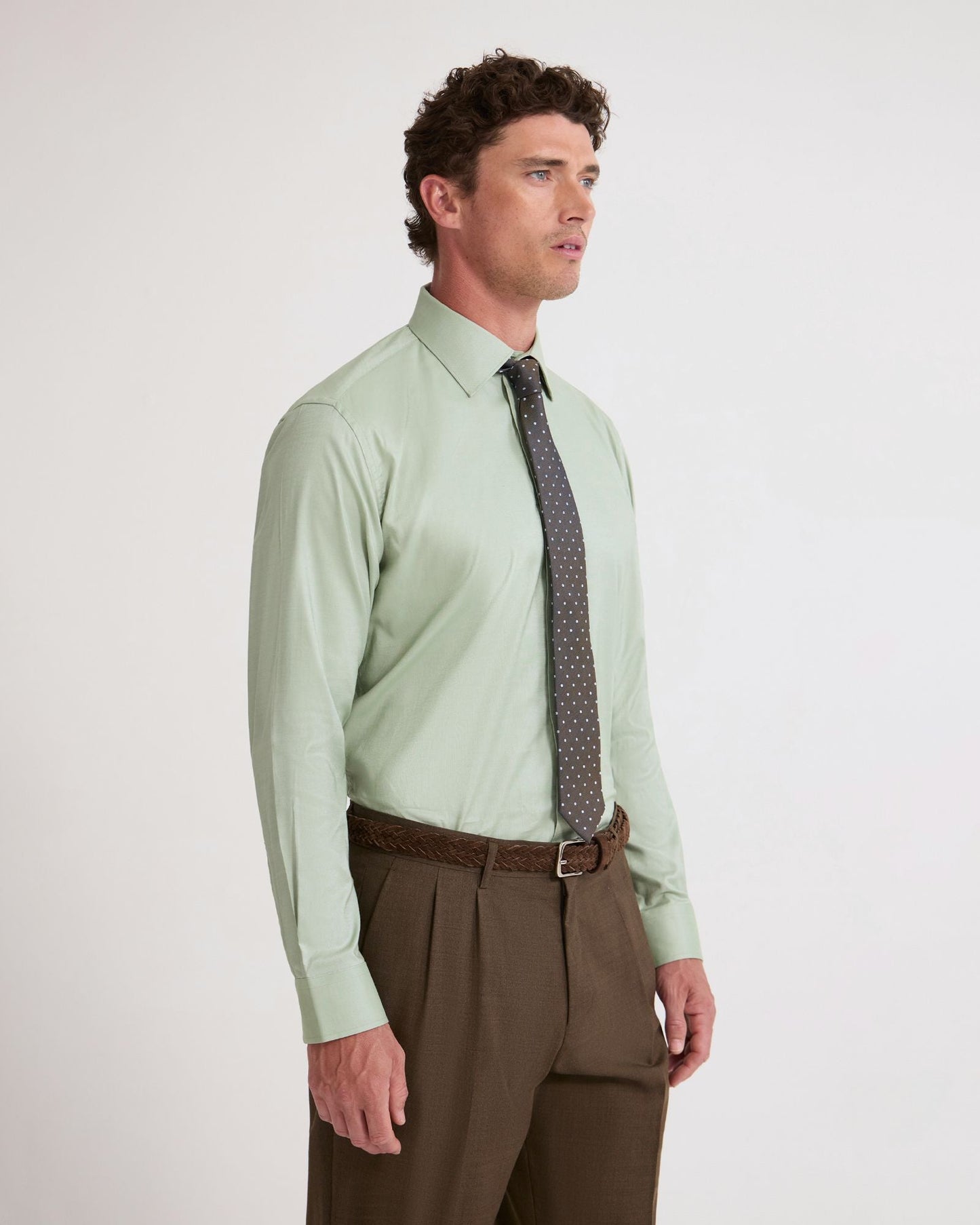 Islington Classic Fit Shirt
