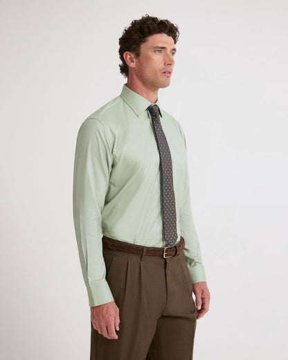 Islington Classic Fit Shirt