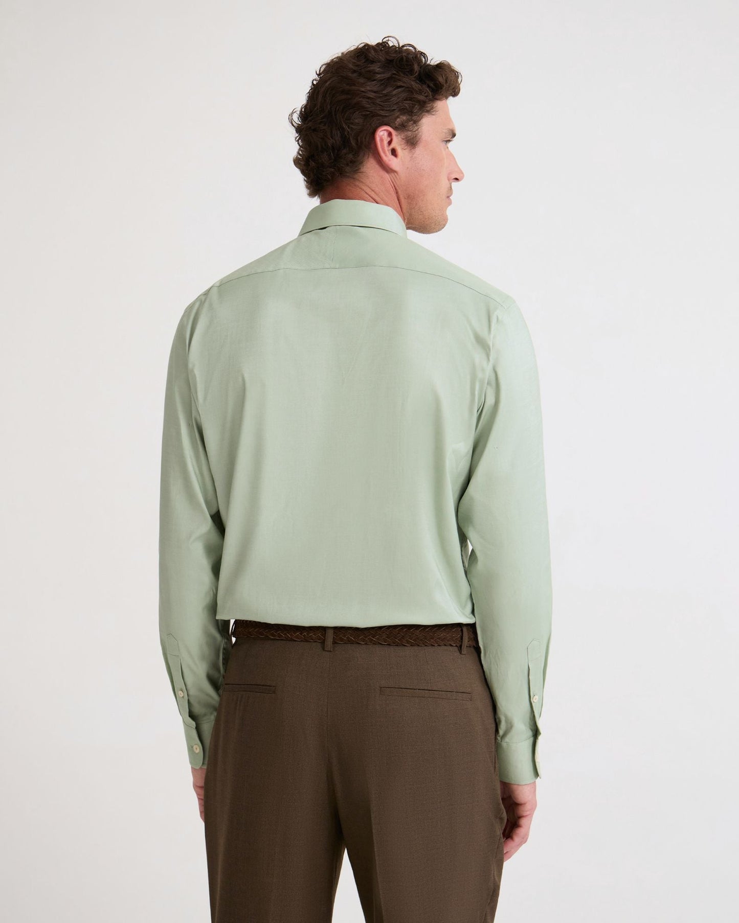 Islington Classic Fit Shirt