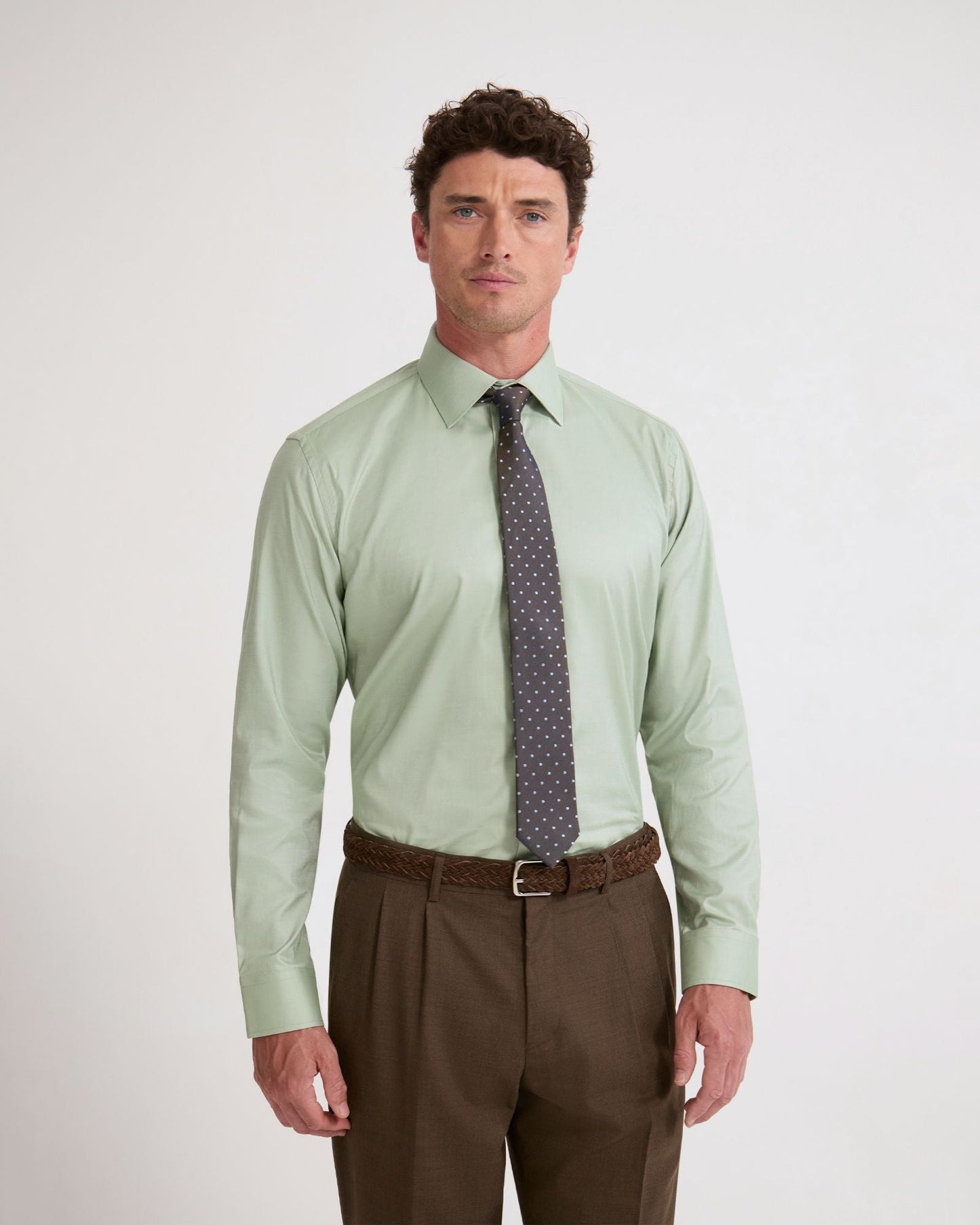 Islington Classic Fit Shirt