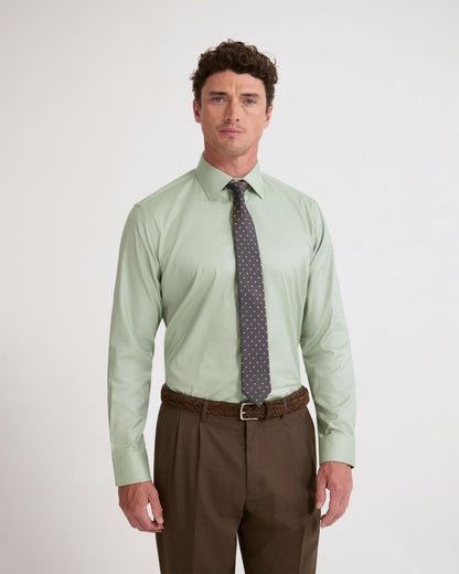 Islington Classic Fit Shirt