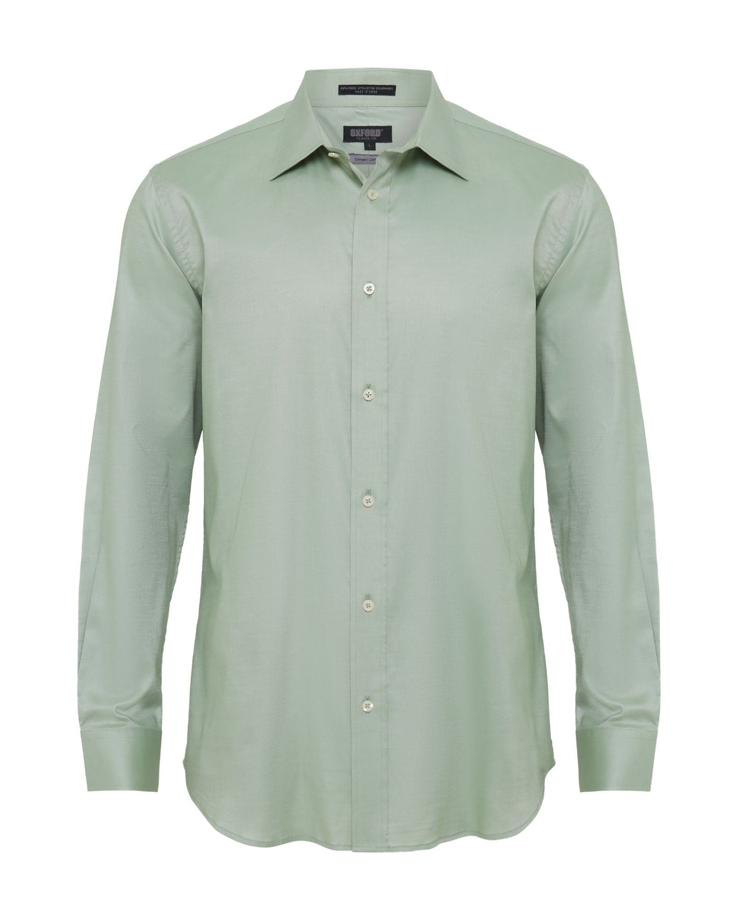 Islington Classic Fit Shirt