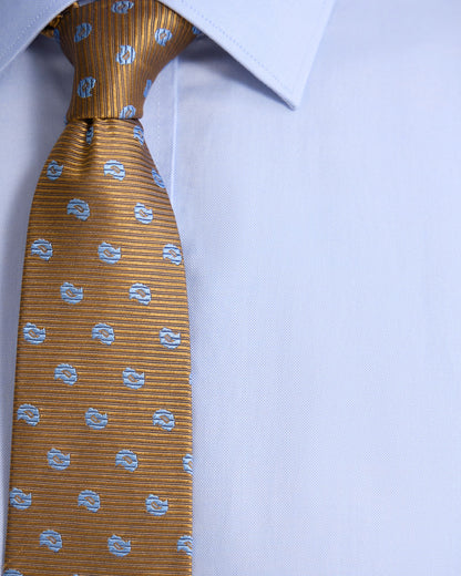 Beckton Slim Fit Cotton Shirt
