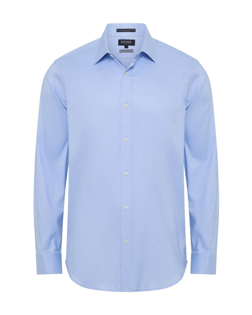 Beckton Slim Fit Cotton Shirt