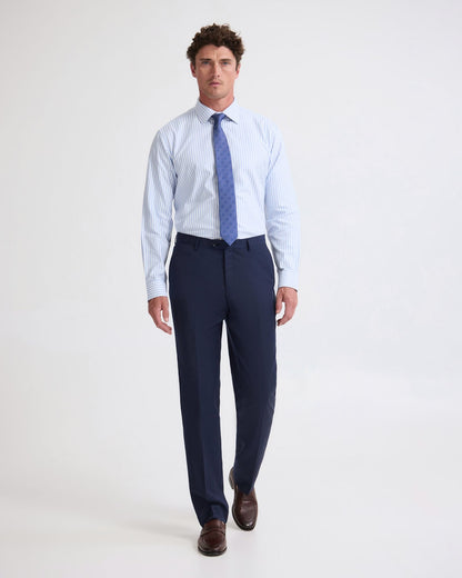 Regent Classic Fit Stripe Shirt