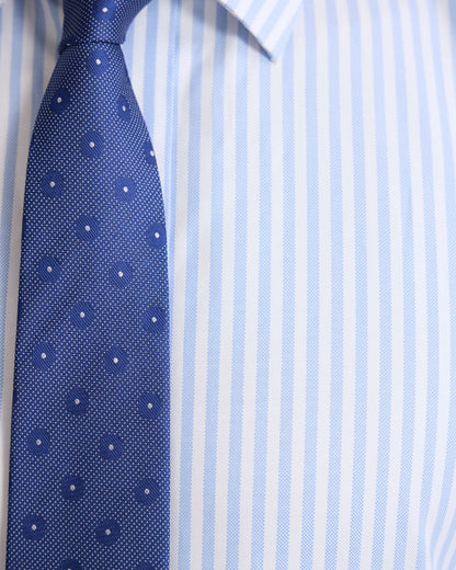 Regent Classic Fit Stripe Shirt