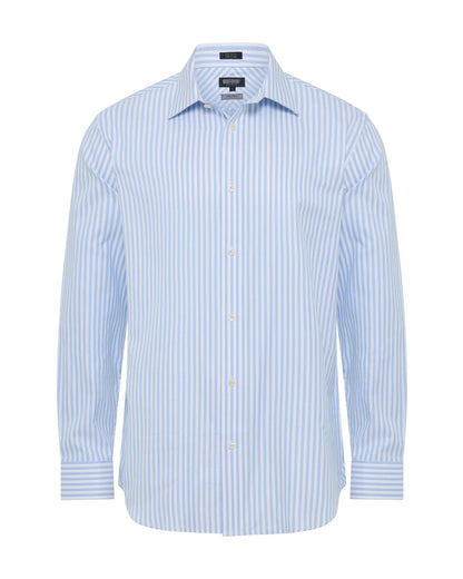 Regent Classic Fit Stripe Shirt