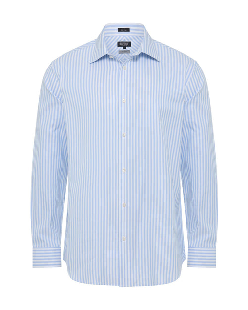 Regent Classic Fit Stripe Shirt