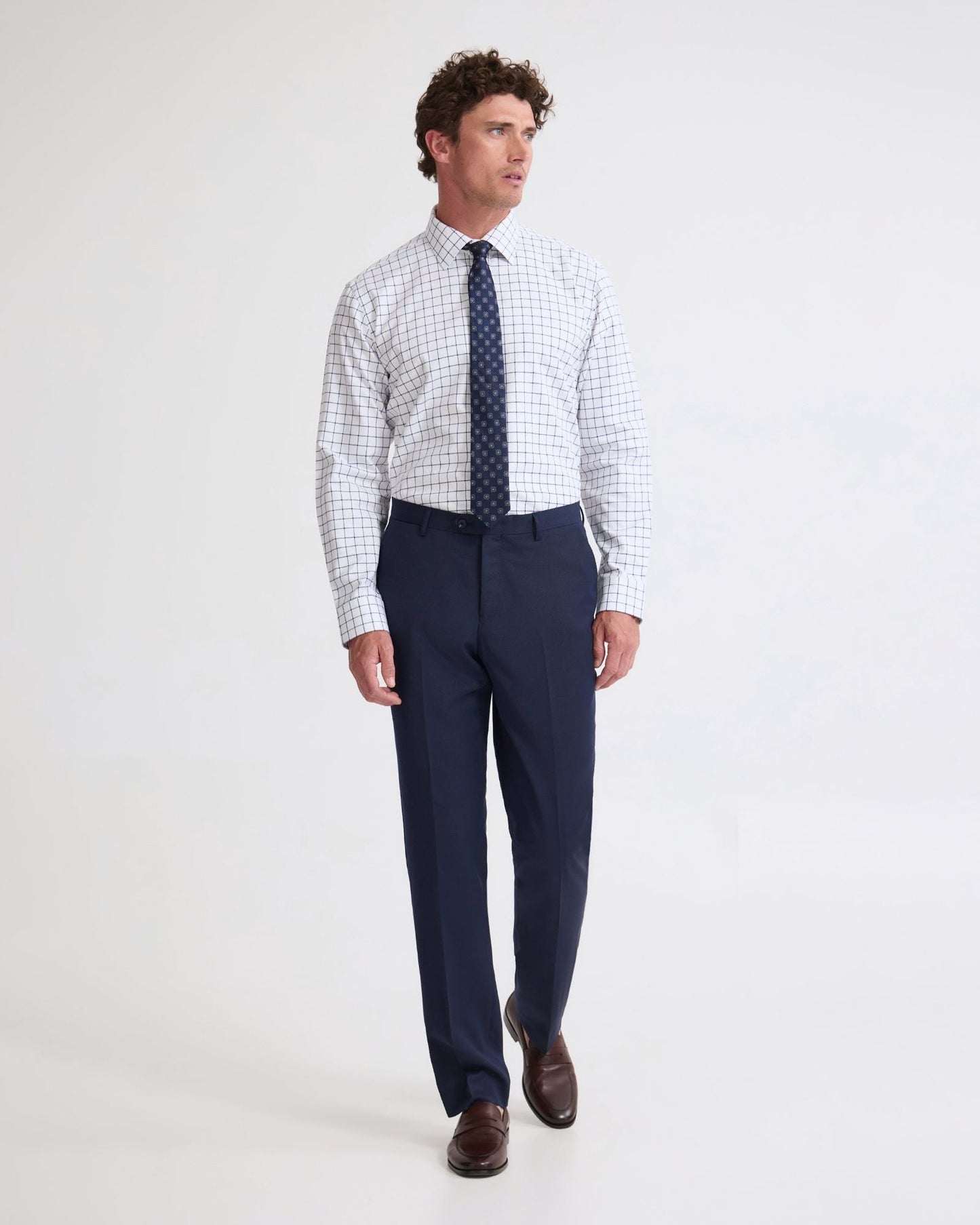 Islington Classic Fit Shirt