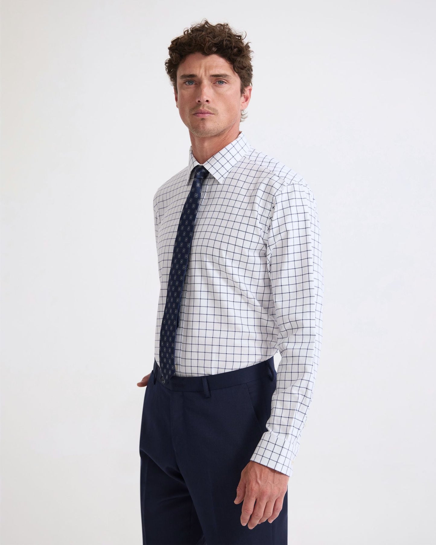 Islington Classic Fit Shirt