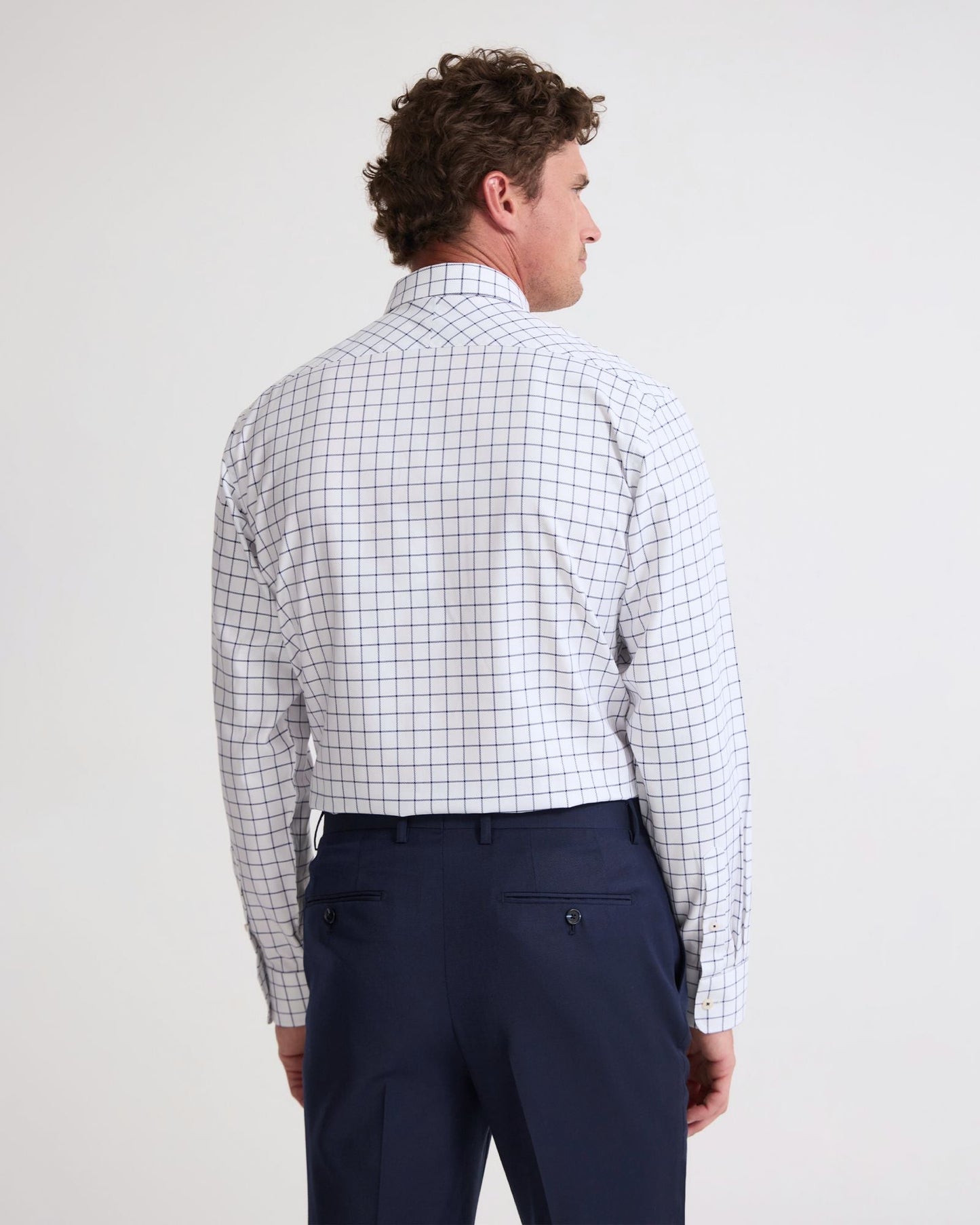 Islington Classic Fit Shirt