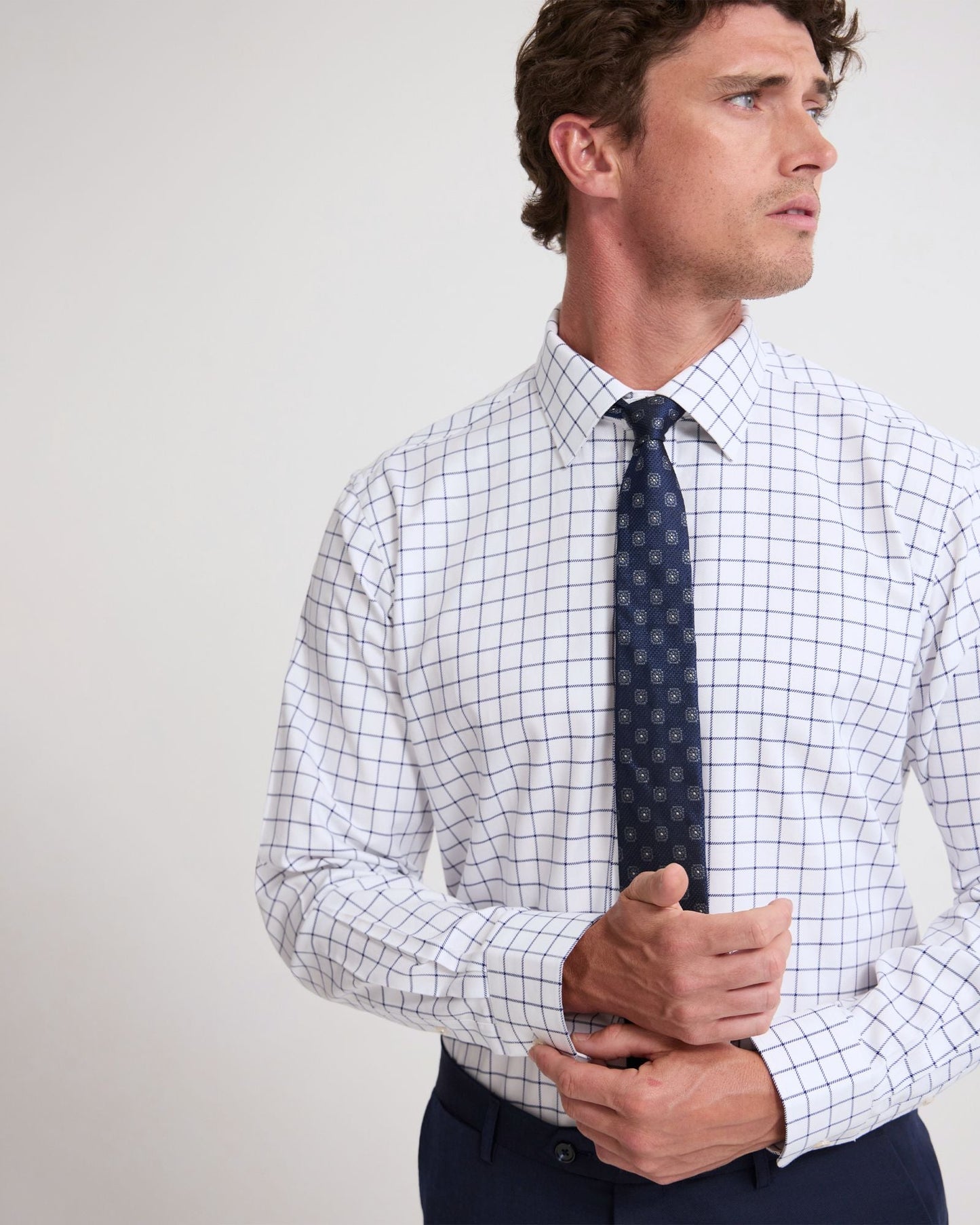 Islington Classic Fit Shirt