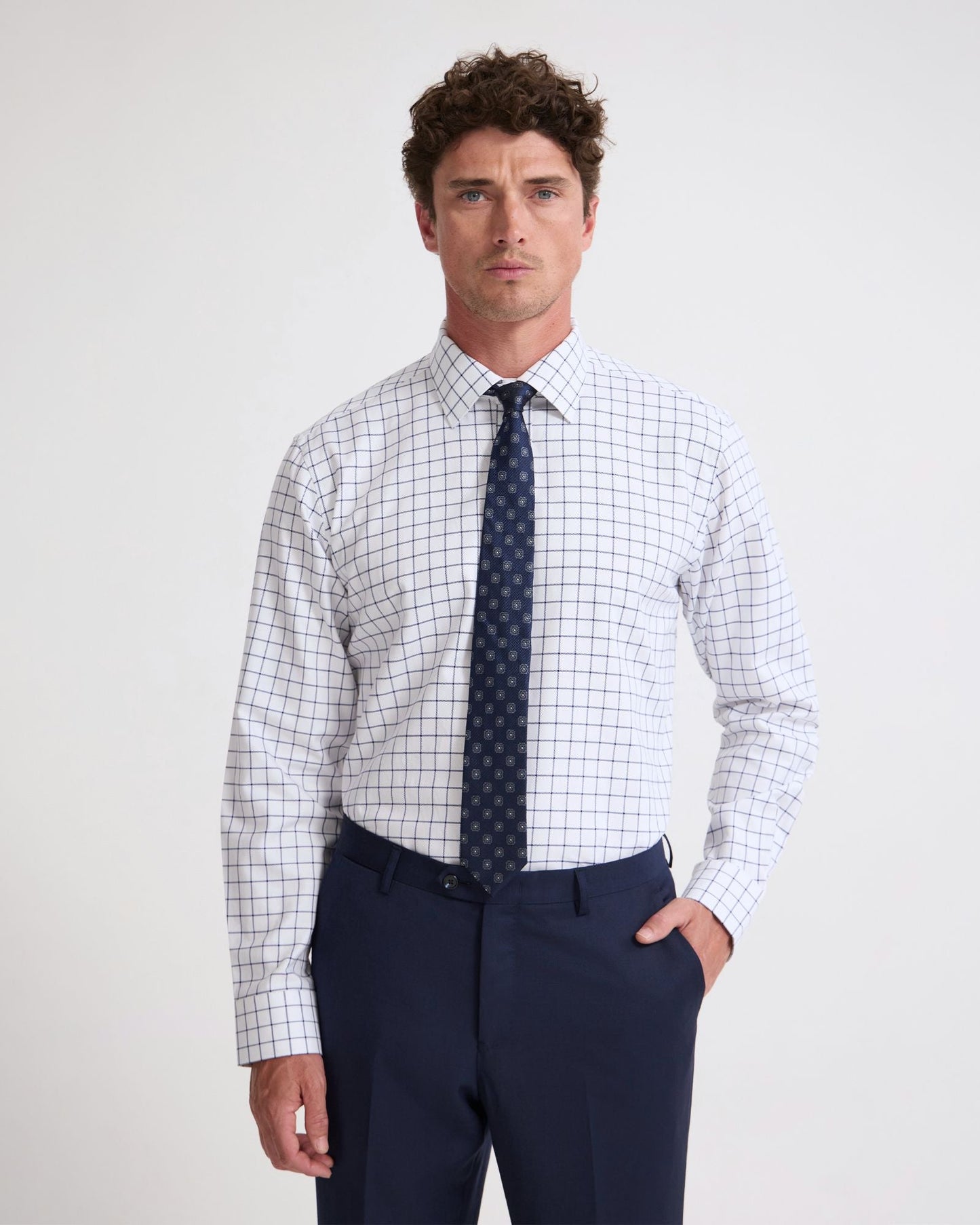 Islington Classic Fit Shirt