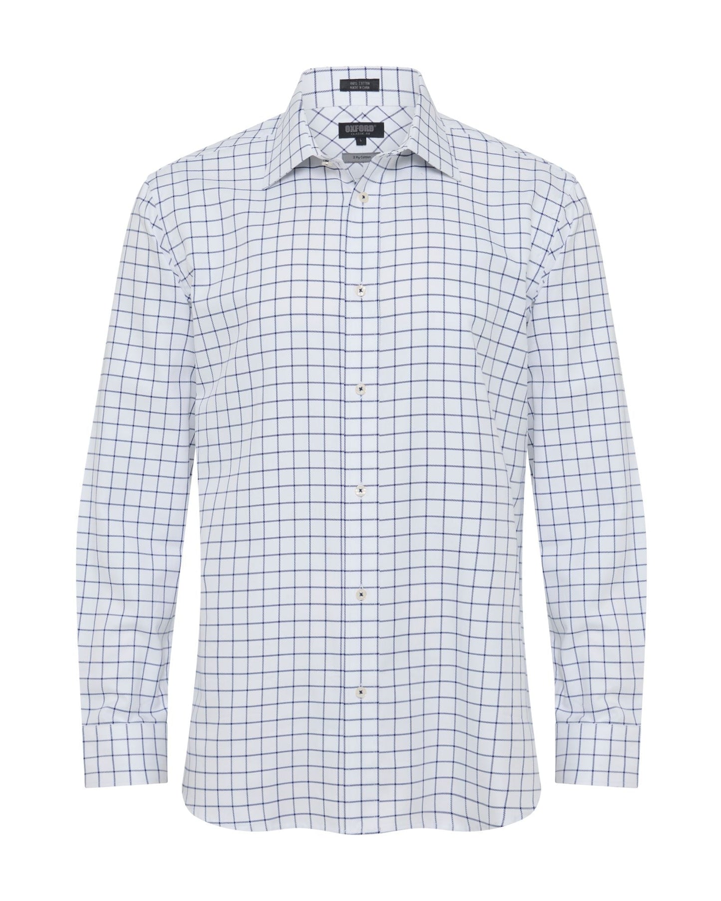 Islington Classic Fit Shirt