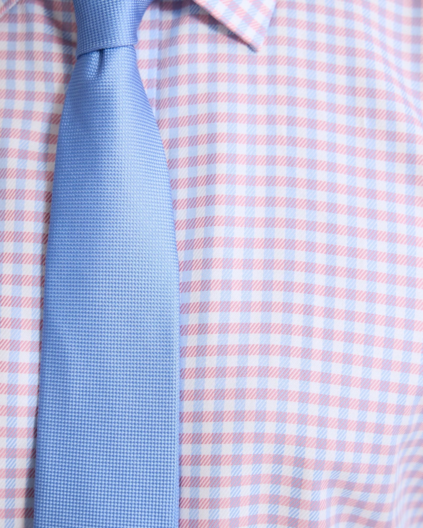 Regent Classic Fit Cotton Shirt