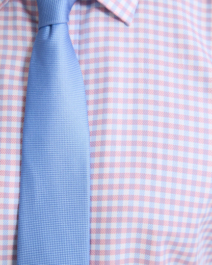 Regent Classic Fit Cotton Shirt