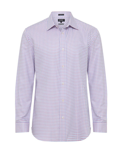 Regent Classic Fit Cotton Shirt