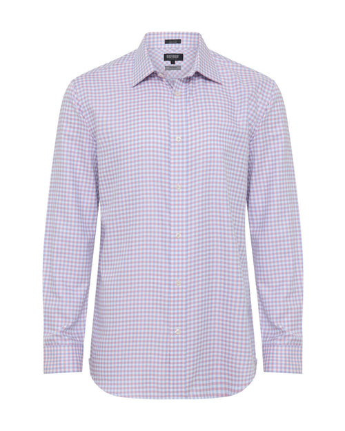 Regent Classic Fit Cotton Shirt