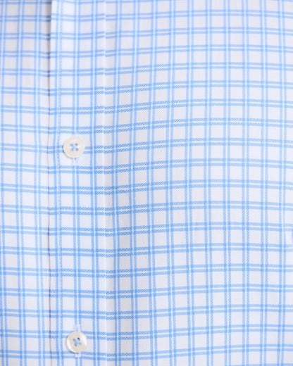 Beckton Slim Fit Cotton Shirt