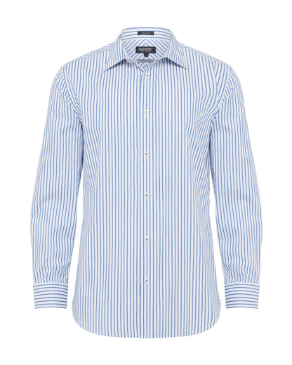 Islington Classic Fit Stripe Shirt