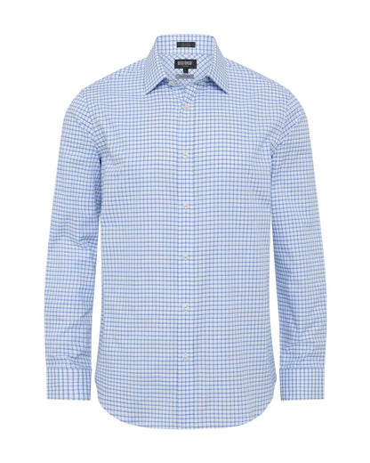 Beckton Slim Fit Cotton Shirt