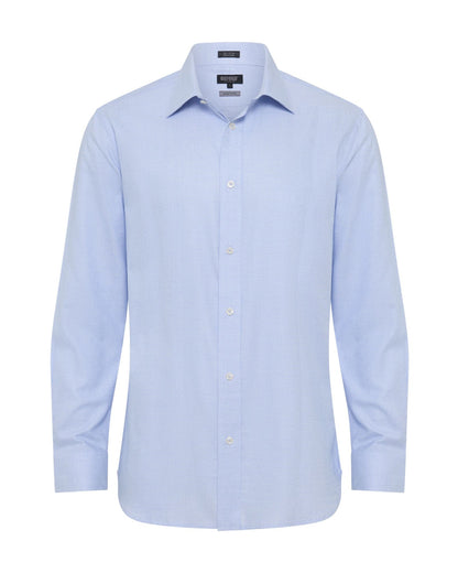 Regent Classic Fit Cotton Shirt