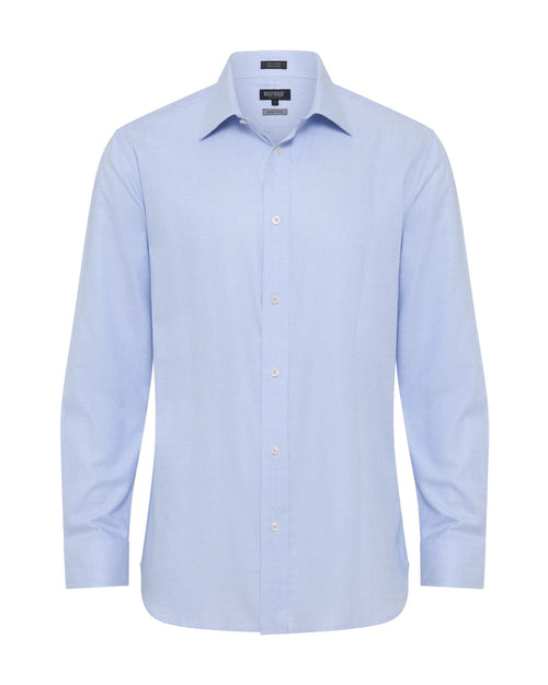 Regent Classic Fit Cotton Shirt