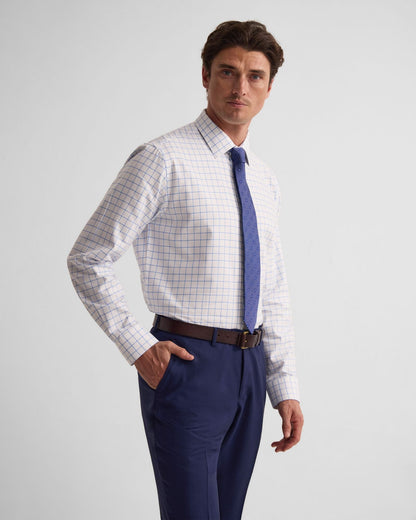 Islington Classic Fit Shirt