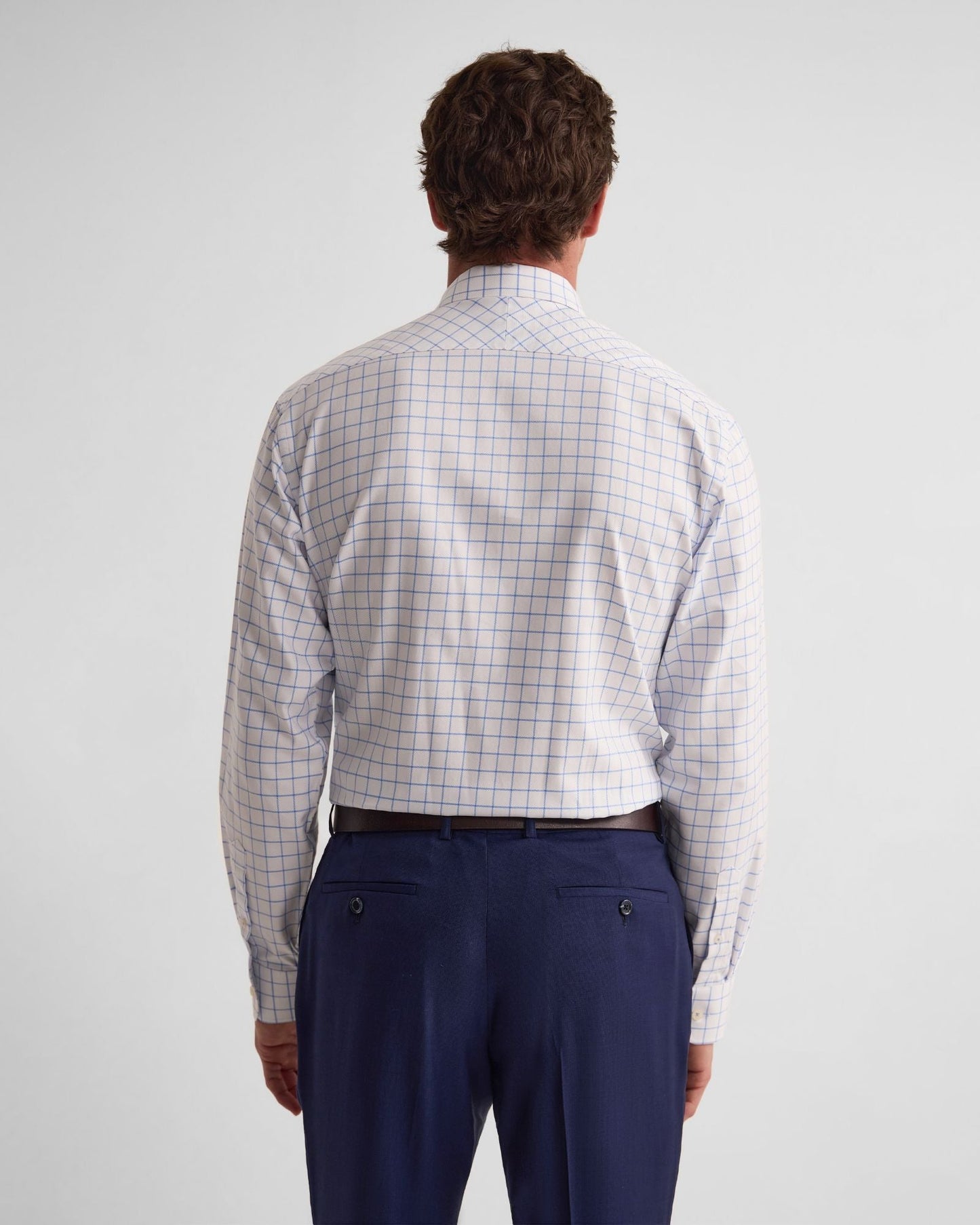Islington Classic Fit Shirt