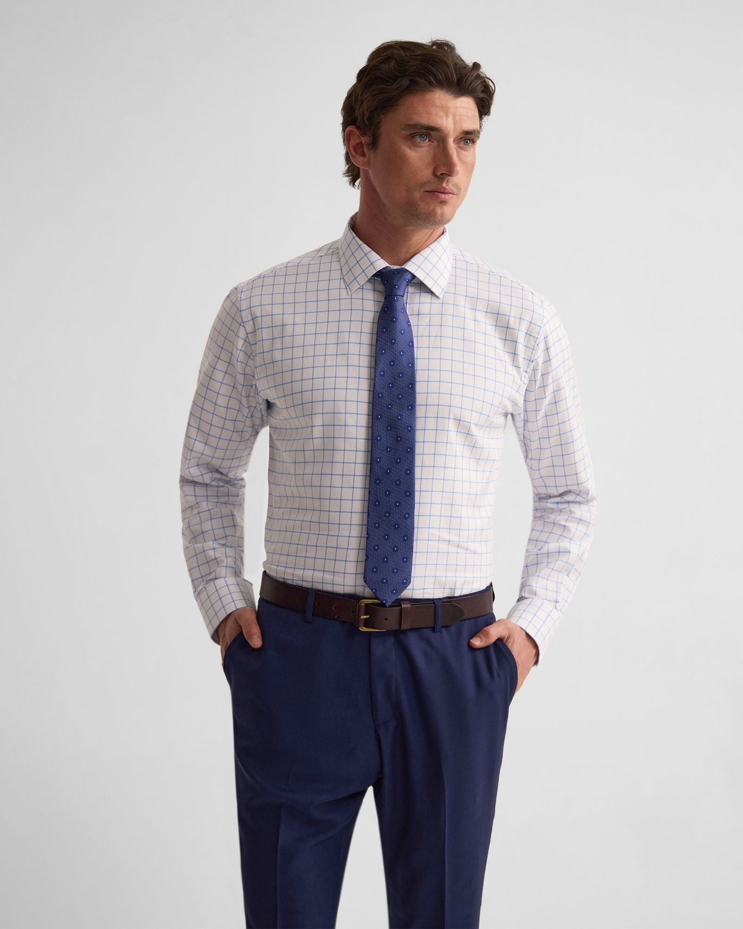 Islington Classic Fit Shirt
