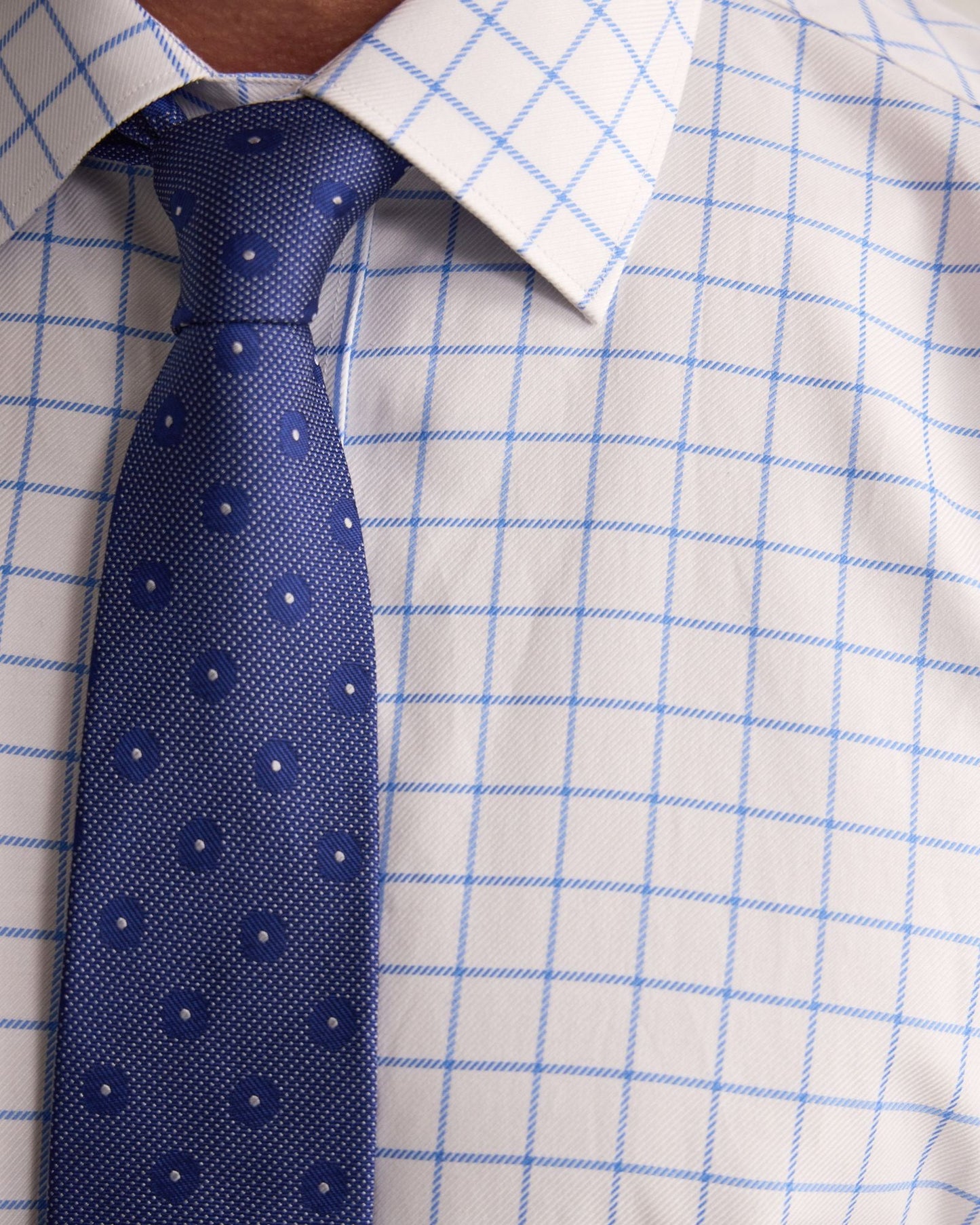 Islington Classic Fit Shirt