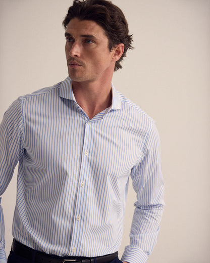 Kensington Ton Slim Fit Shirt