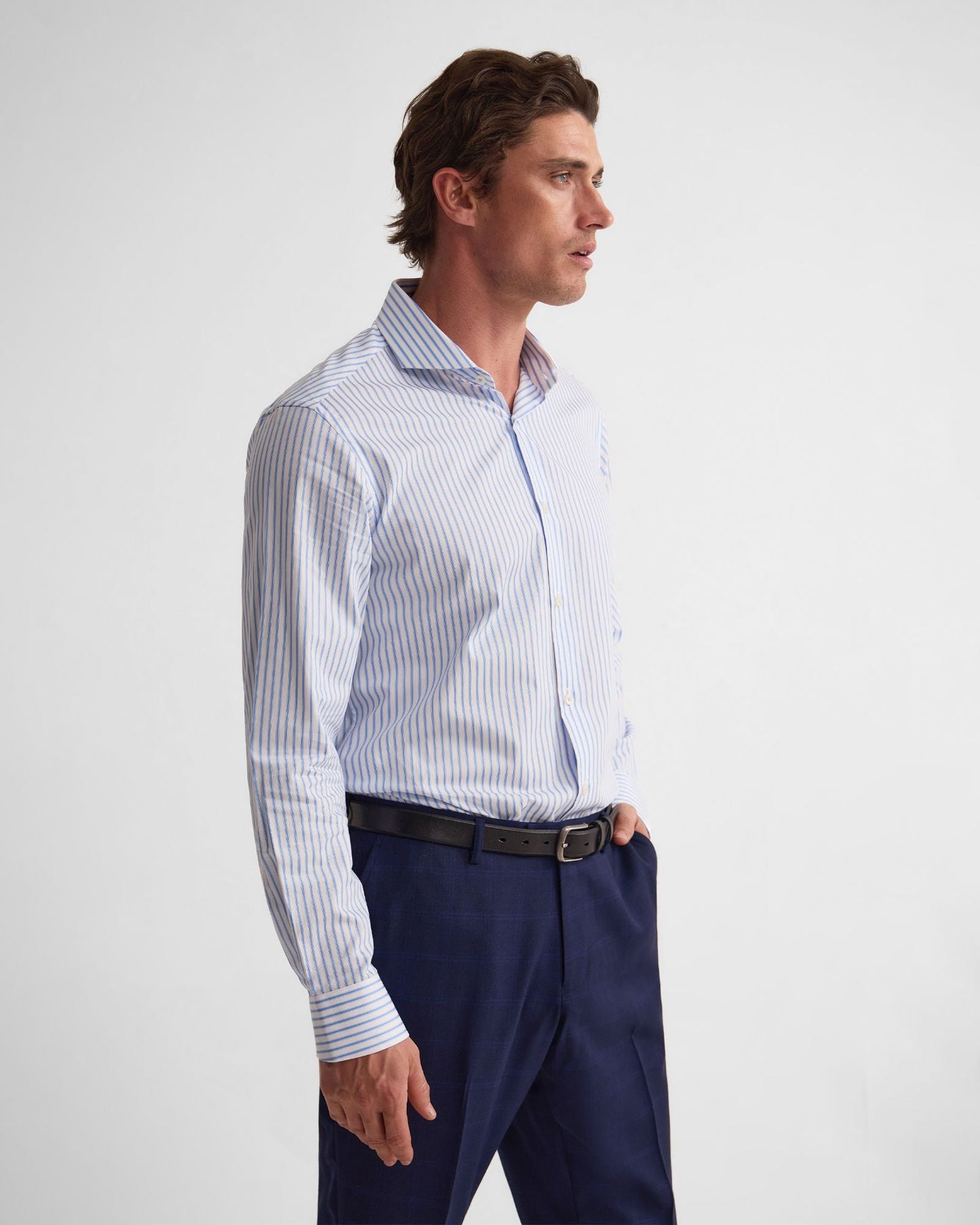 Kensington Ton Slim Fit Shirt