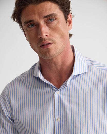 Kensington Ton Slim Fit Shirt
