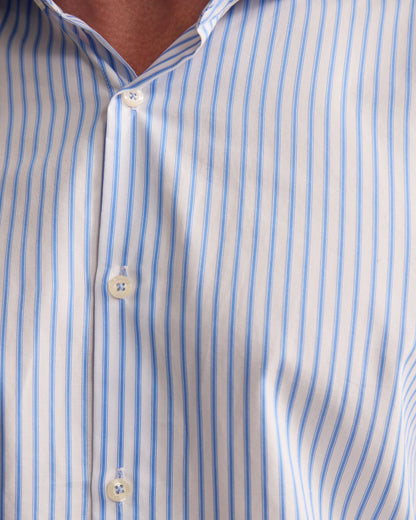 Kensington Ton Slim Fit Shirt