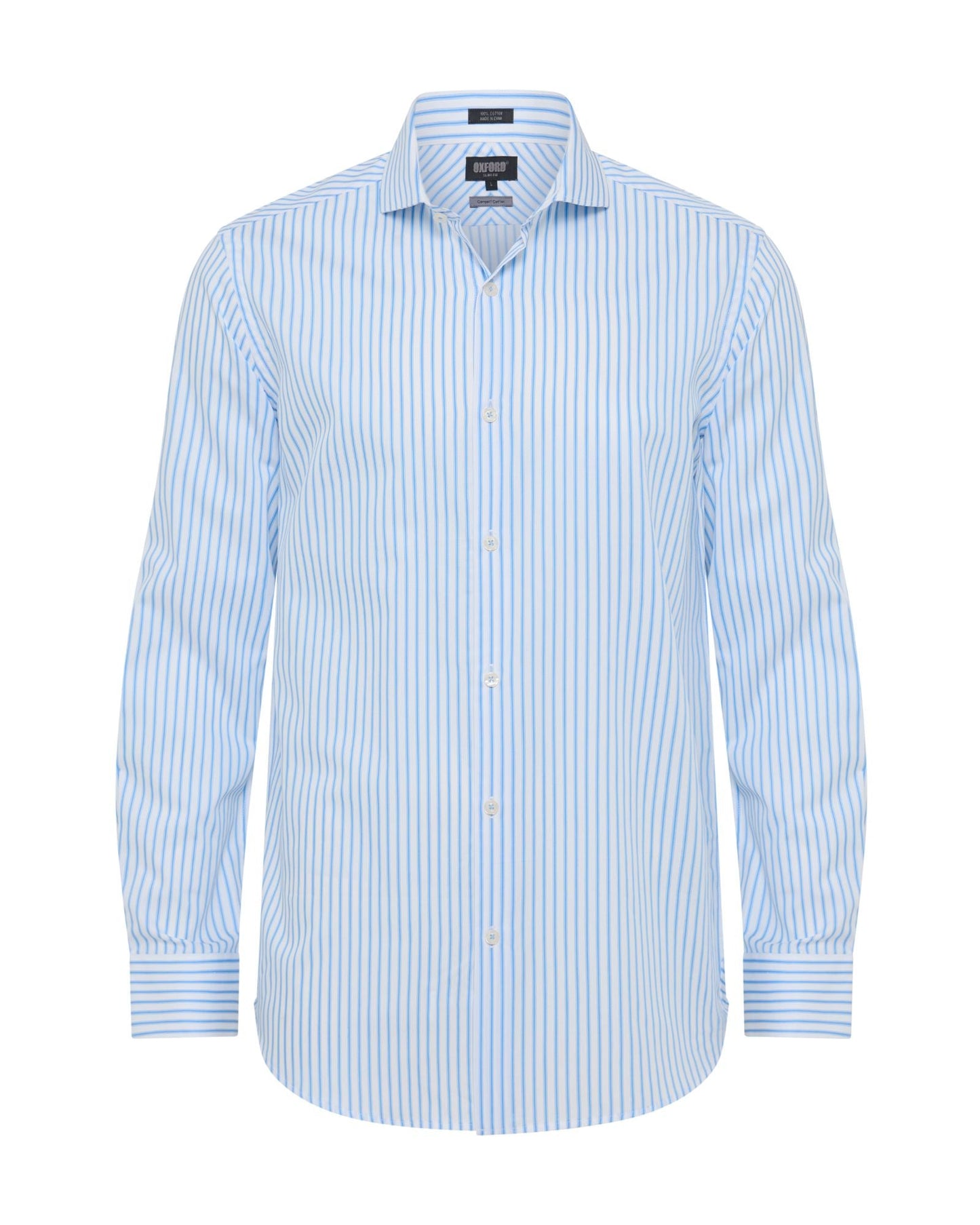 Kensington Ton Slim Fit Shirt