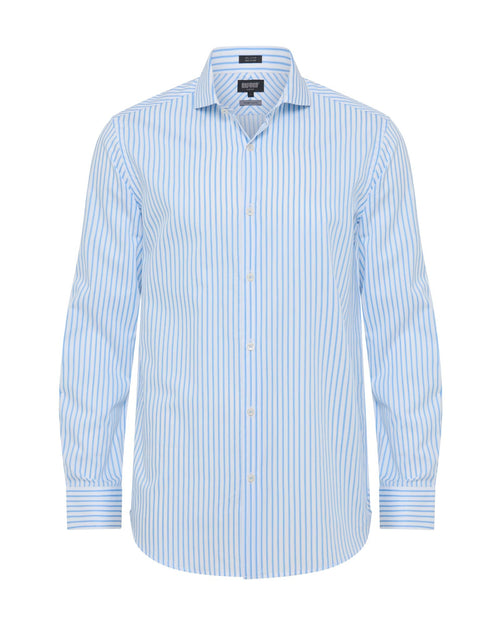 Kensington Ton Slim Fit Shirt