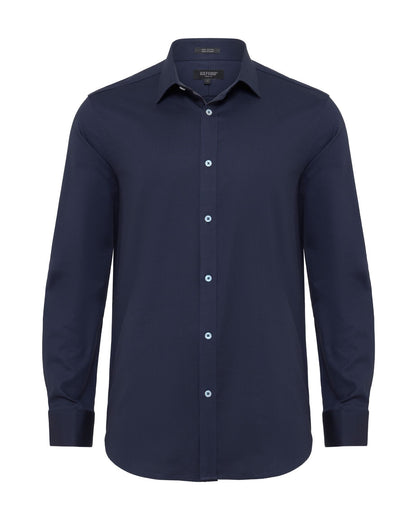 Beckton Dobby Shirt