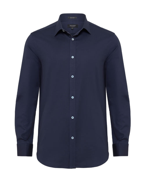 Beckton Dobby Shirt