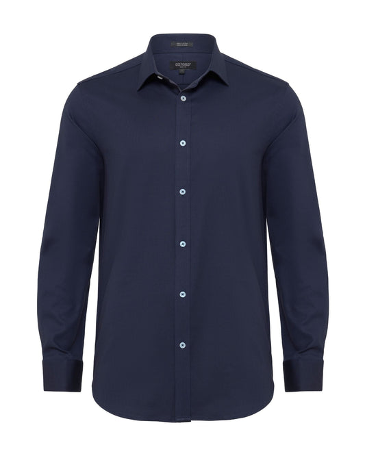 Beckton Dobby Shirt