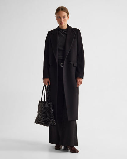 Saskia Coat