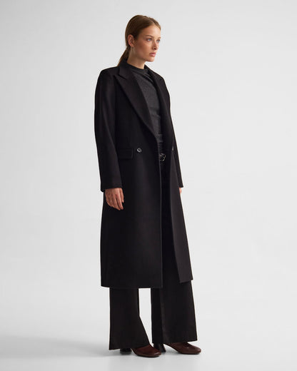 Saskia Coat
