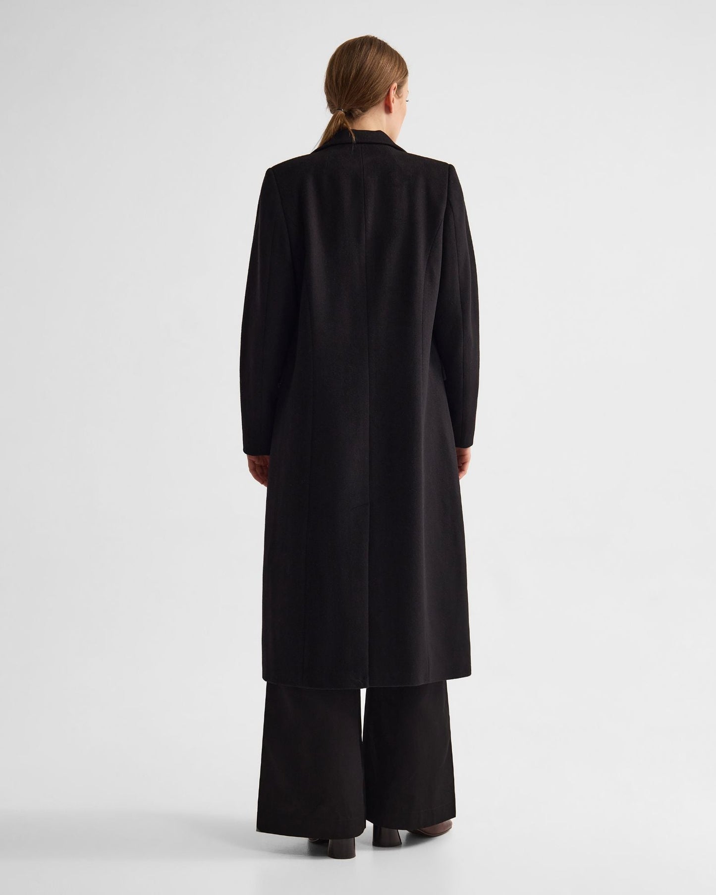 Saskia Coat