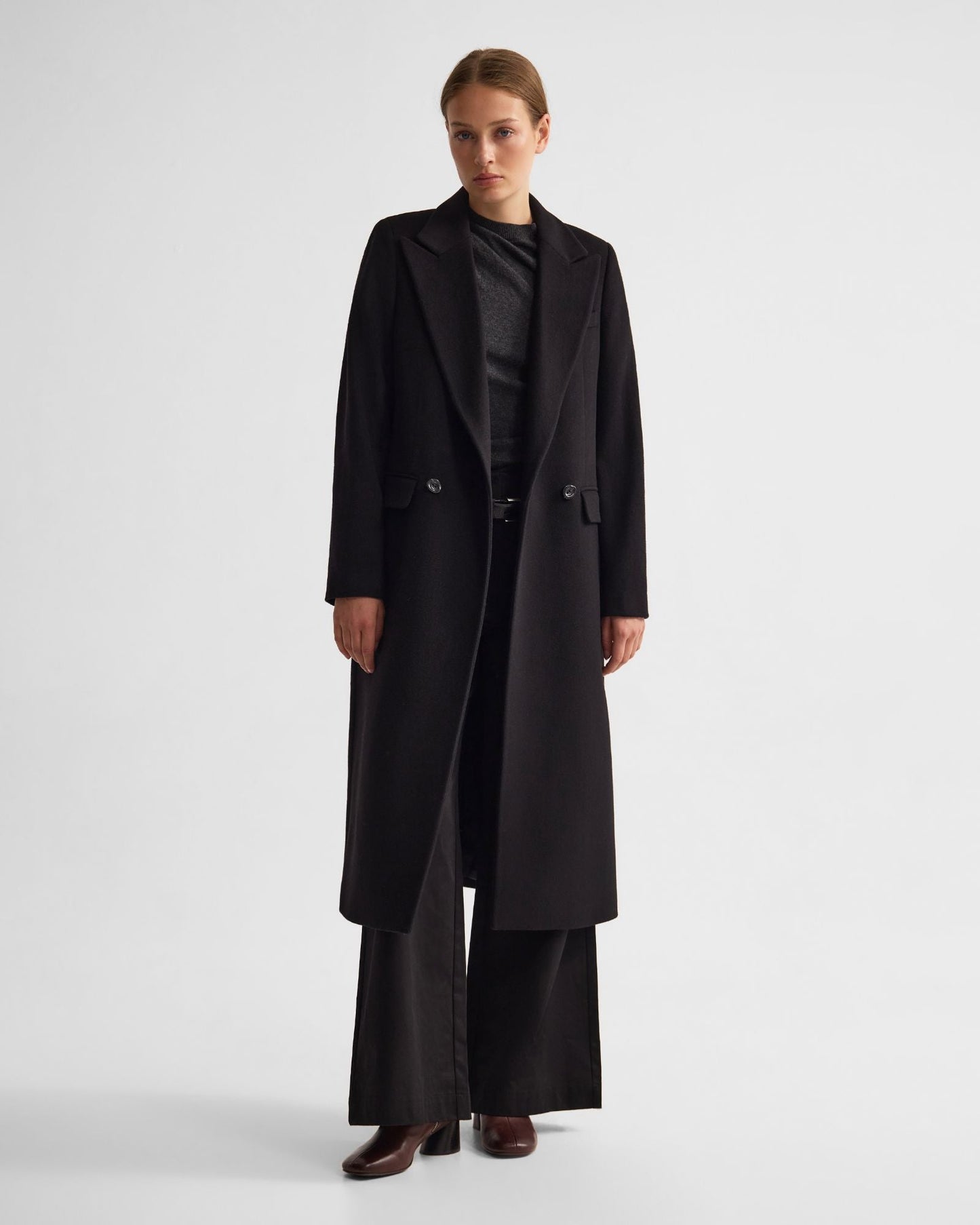 Saskia Coat